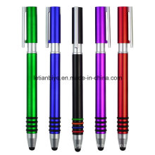 Werbeartikel Stylus Kugelschreiber Geschenk Kunststoff Touch Pen (LT-C732)